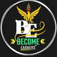 𝙱𝙴𝙲𝙾𝙼𝙴➢𝙴𝙰𝚁𝙽𝙴𝚁𝚂™ WhatsApp Channel