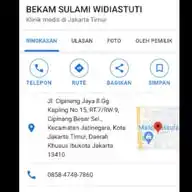 BEKAM SULAMI WIDIASTUTI WhatsApp Channel