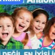 Beylikdüzü & Esenyurt Anaokullu Anneler WhatsApp Channel