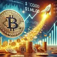 Bitcoin & Ethereum price update. WhatsApp Channel