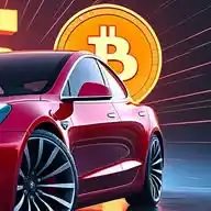 🚀BITCOIN & TESLA NEWS🚀 by Daniel WhatsApp Channel
