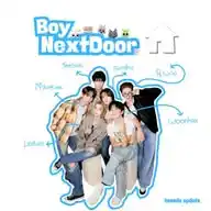 BOYNEXTDOOR UPDATE WhatsApp Channel