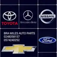BRA MILES AUTO PARTS WhatsApp Channel