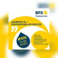 Braun Fluidservice GmbH WhatsApp Channel