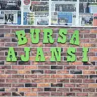 Bursa Ajansı WhatsApp Channel
