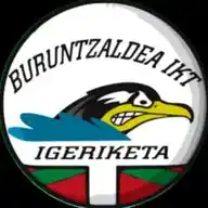 Buruntzaldea IKT - Info WhatsApp Channel