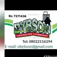 Bybson Construction 🏗  WhatsApp Channel