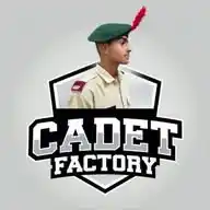 Cadet Factory (Official) ✅ WhatsApp Channel