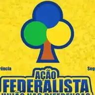 Canal AÇÃO FEDERALISTA! WhatsApp Channel