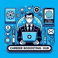 Career Boosting Hub WhatsApp Channel