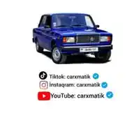 Carxmatik WhatsApp Channel