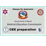 CEE Preparation WhatsApp Channel