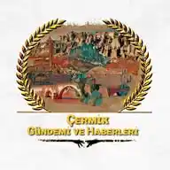 Çermik Gündemi Ve Haberleri WhatsApp Channel