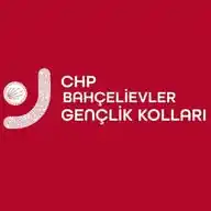 CHP Bahçelievler Gençlik Kolları WhatsApp Channel