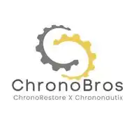 ChronoBros WhatsApp Channel