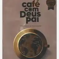 Citei Café Com Deus Pai 2025 ☕🙏🏽 WhatsApp Channel