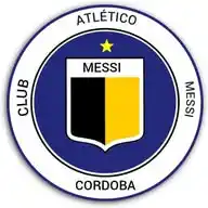 Club Atlético Messi WhatsApp Channel
