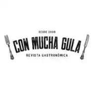 Con Mucha Gula WhatsApp Channel