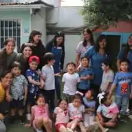 Fundación Von Borries WhatsApp Channel