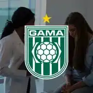 Consultório Gamense WhatsApp Channel