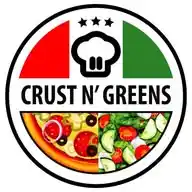 CRUST N' GREENS WhatsApp Channel