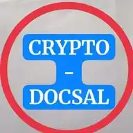 CRYPTO-DOCSAL WhatsApp Channel