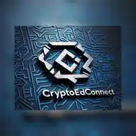 CryptoEdConnect WhatsApp Channel