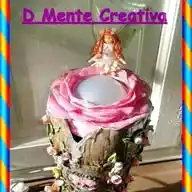 D Mente Creativa WhatsApp Channel