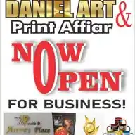Daniel Art And Print Affair WhatsApp Channel