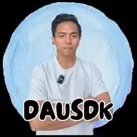 DausDK WhatsApp Channel
