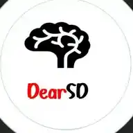DearSD WhatsApp Channel