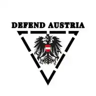 DEFEND AUSTRIA🇦🇹🦅 WhatsApp Channel