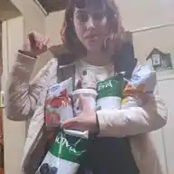 de(lu)lu gorda fan del yogur WhatsApp Channel