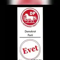 Demokrat Parti Kahramanmaraş İl Başkanlığı WhatsApp Channel