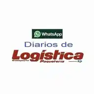 Diario de Logistica y Transporte. WhatsApp Channel
