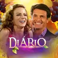 Diário de um Noveleiro. WhatsApp Channel