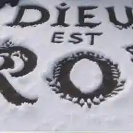 Dieu est le roi 👑  WhatsApp Channel