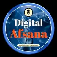 Digital Afsana WhatsApp Channel