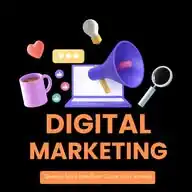 Digital Marketing With Coach Reza WhatsApp Channel