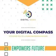 Digital Oasis WhatsApp Channel