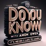 Do you know with Amon Owen WhatsApp Channel
