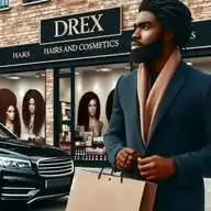 Drex Hairs Extensions WhatsApp Channel