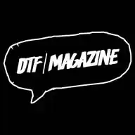 DTF Magazine WhatsApp Channel