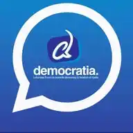 ديموقراطيا نيوز / Democratia News WhatsApp Channel