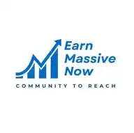 Earn Massive Now WhatsApp Channel