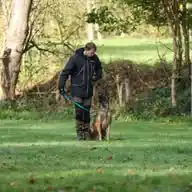 Een Kijkje In Het Leven Van Chris Kolenburg. Hondensport Hoefsmid En Wandelen WhatsApp Channel