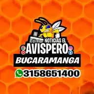 El Avispero Bucaramanga . Com WhatsApp Channel