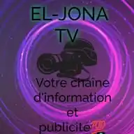 El-Jona TV WhatsApp Channel