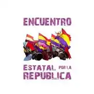 Encuentro Estatal por la República WhatsApp Channel