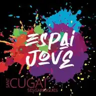 Espai Jove Sant Cugat Sesgarrigues WhatsApp Channel